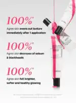 COSRX The AHA BHA PHA LHA 35 Peel 30ml - Image 7